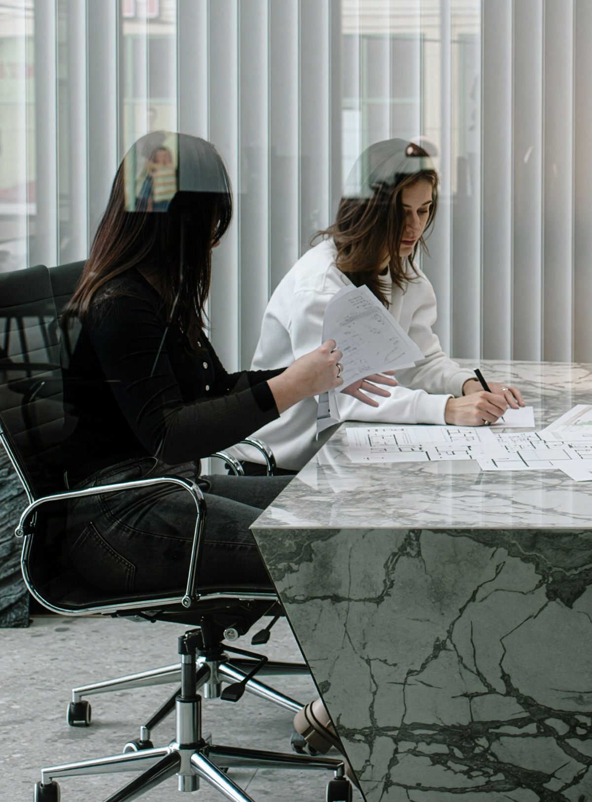 Financial Services